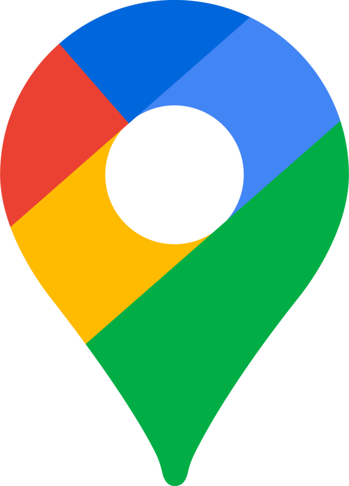 Google Maps