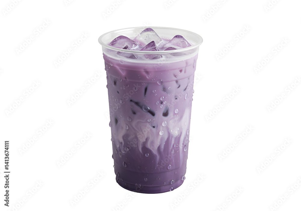 ICED TARO 16 ONZ