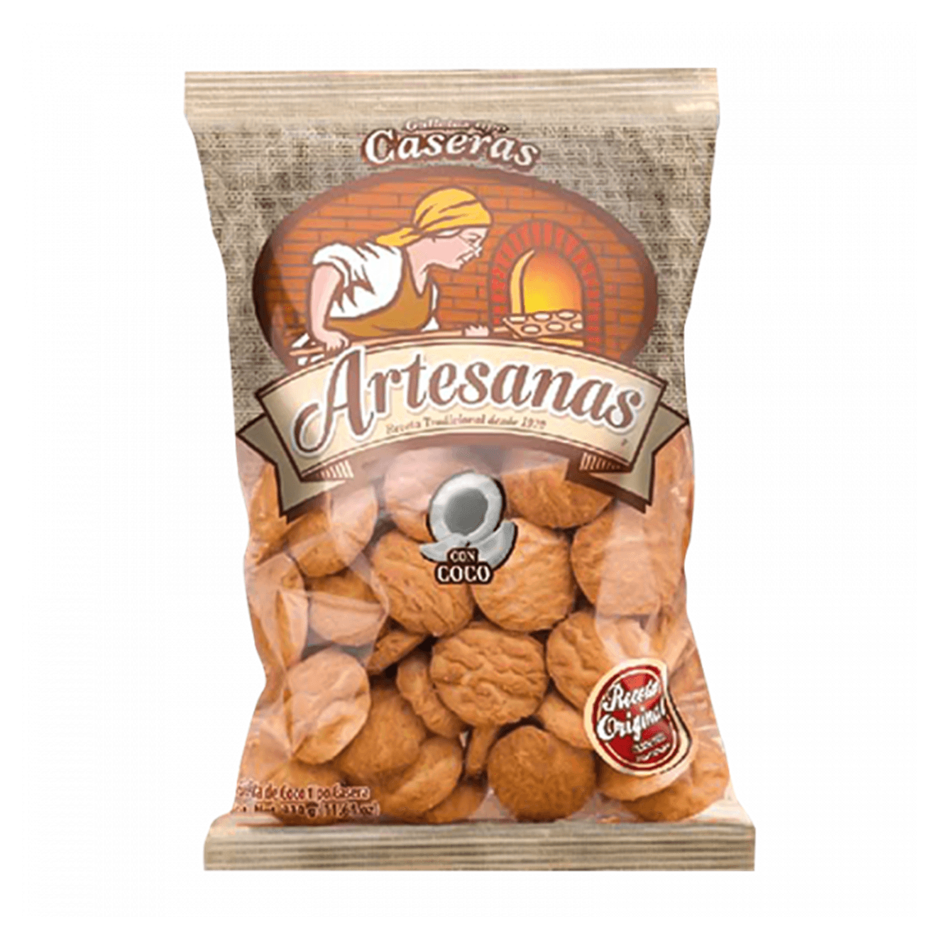 ARTESANAS  COCO
