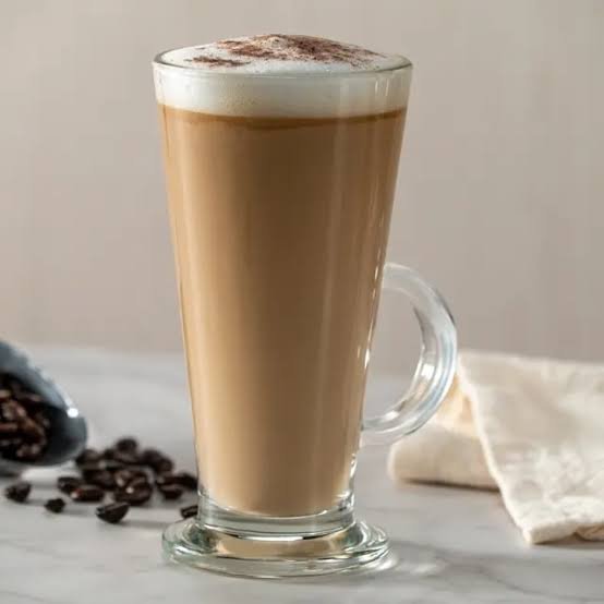 latte