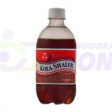 KOLA SHALER 473 ML
