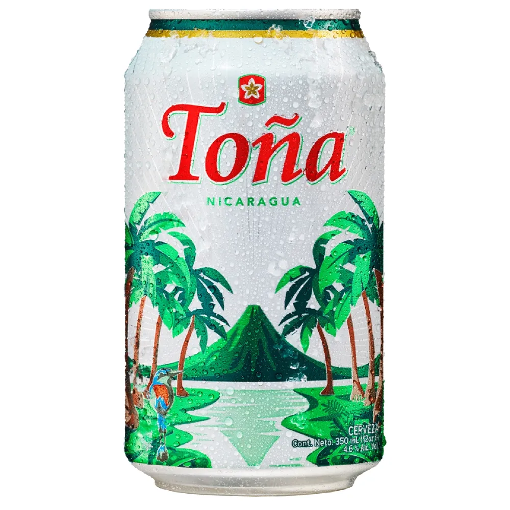 Toña lata